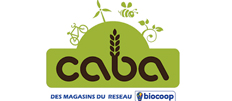 Caba Biocoop Angers